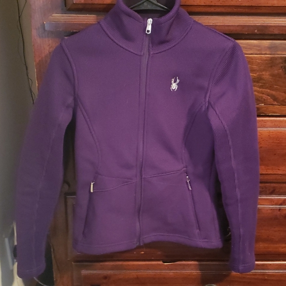 Spyder Jackets & Blazers - Spyder Jacket. Like new!!
